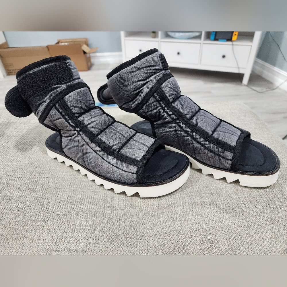 demobaza flop avatar sandals